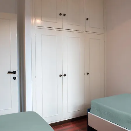 Διαμέρισμα M104 - Marcelli, Con Giardino A 100 Mt Dal Mare