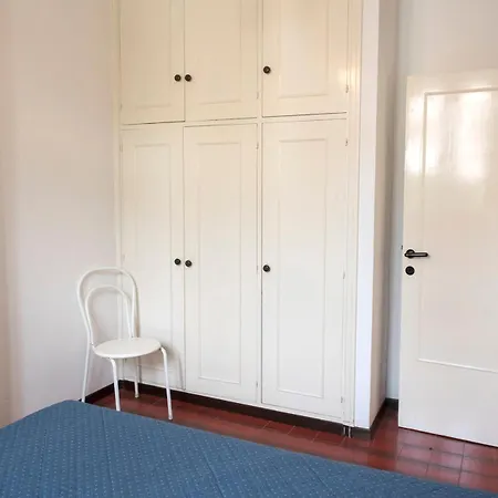 M104 - Marcelli, Con Giardino A 100 Mt Dal Mare Διαμέρισμα Marcelli