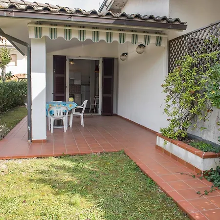 Διαμέρισμα M104 - Marcelli, Con Giardino A 100 Mt Dal Mare