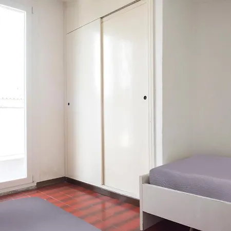 M104 - Marcelli, Con Giardino A 100 Mt Dal Mare Διαμέρισμα Marcelli