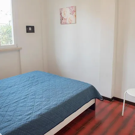 Διαμέρισμα M104 - Marcelli, Con Giardino A 100 Mt Dal Mare